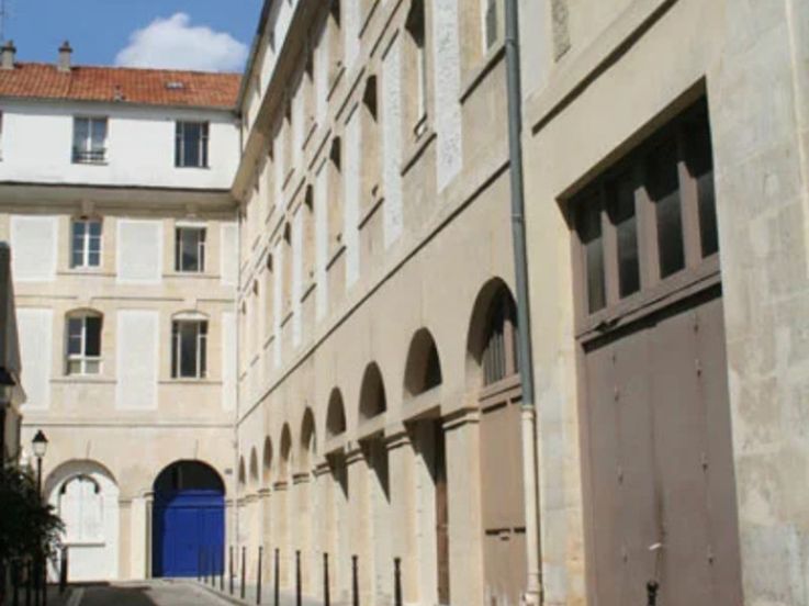 Journées du Patrimoine 2023 : visite exceptionnelle de la Grande Loge Féminine de France