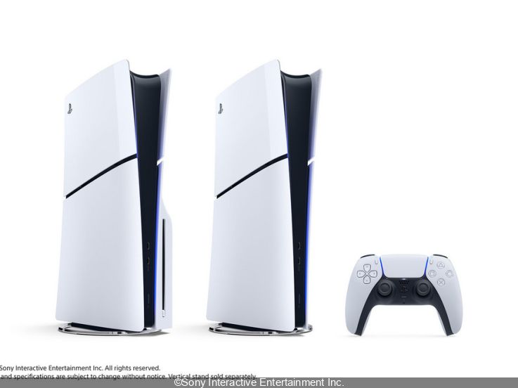 PS5 : PlayStation dévoile sa nouvelle collection d'accessoires Grey  Camouflage 