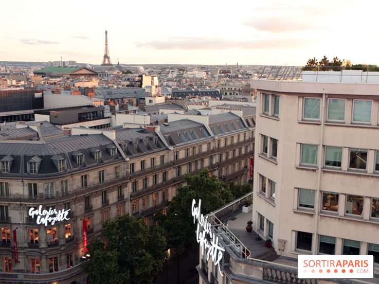 Evian Live Young Soirée Oversize