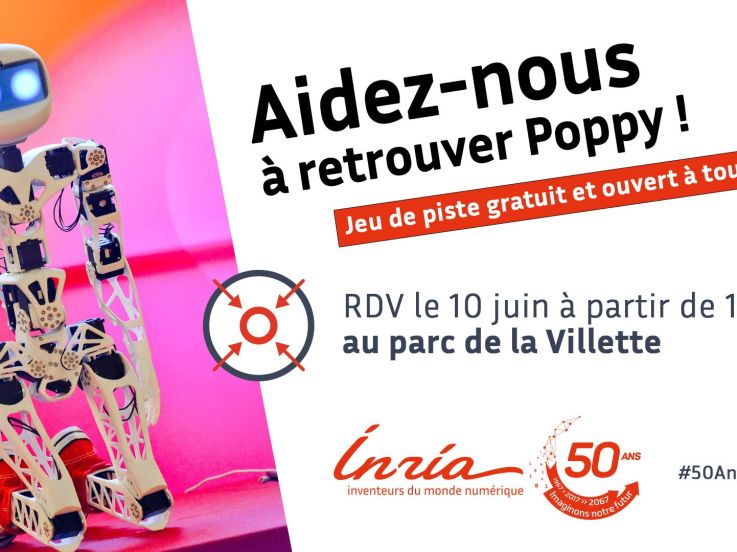 Jeu de piste en famille ou entre amis à Paris