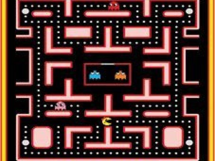 Soirée, Paris, Squeeze, Nouveau Casino, Pacman, Ben men, Tarlouf x