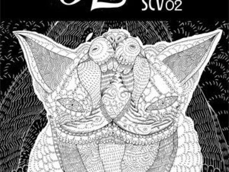 Soirée, Paris, Batofar, Scandale, Alec Empire, Aux Raus, Macross