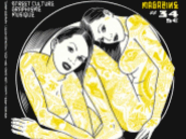 Soirée, Paris, Clark, Antisocial, Social Club