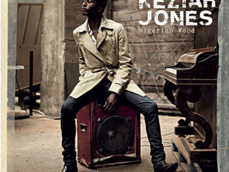 Concert, Paris, Keziah Jones, Olympia