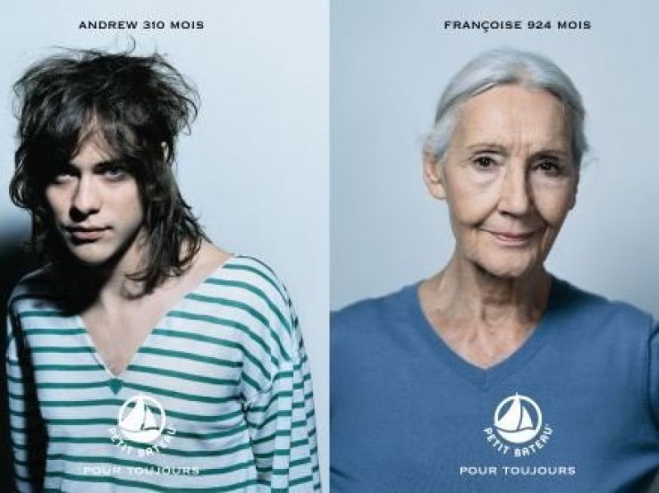Shopping, Mode, Musique, Petit Bateau, MGMT, Time to pretend, Elli Medeiros, Ben Goldwasser, Andrew VanWyngarden