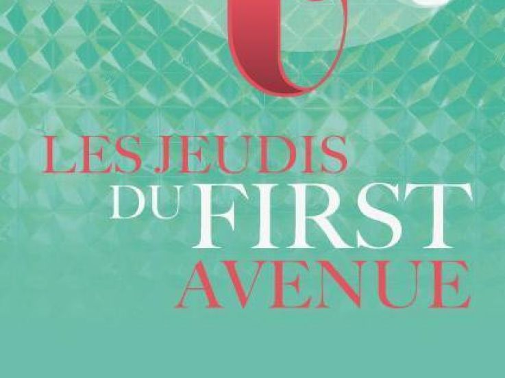 LES APEROS TERRASSE DU FIRST