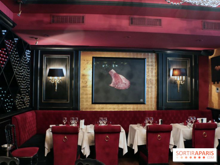 Grand Bistro Breteuil