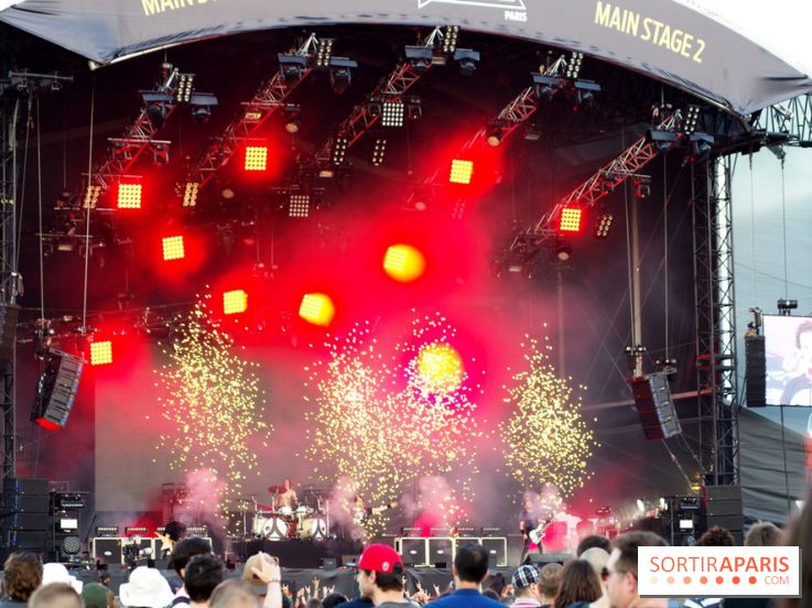 Download Festival 2017 à Paris : les photos - Gojira