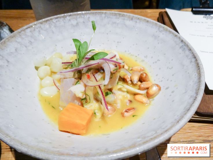 Manko by Gasto Acurio : nouvelle carte été 2017