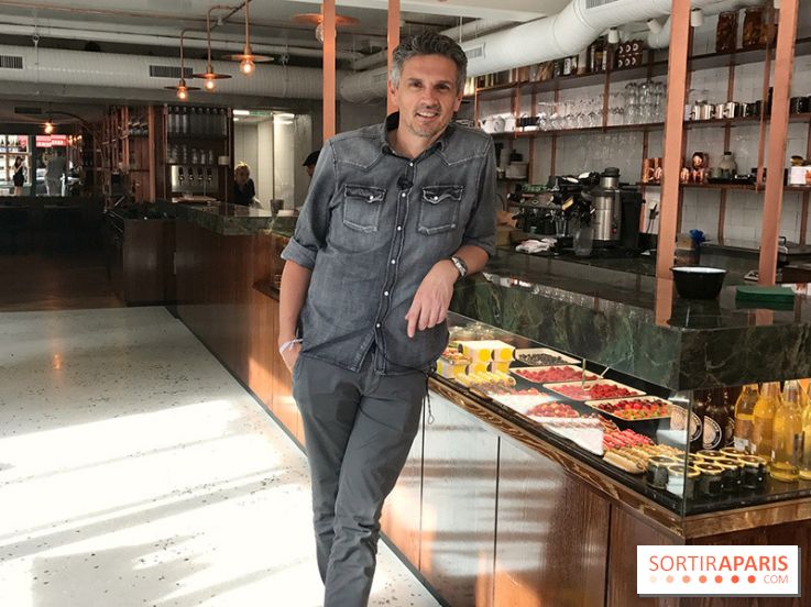 Dépôt Legal by Christophe Adam