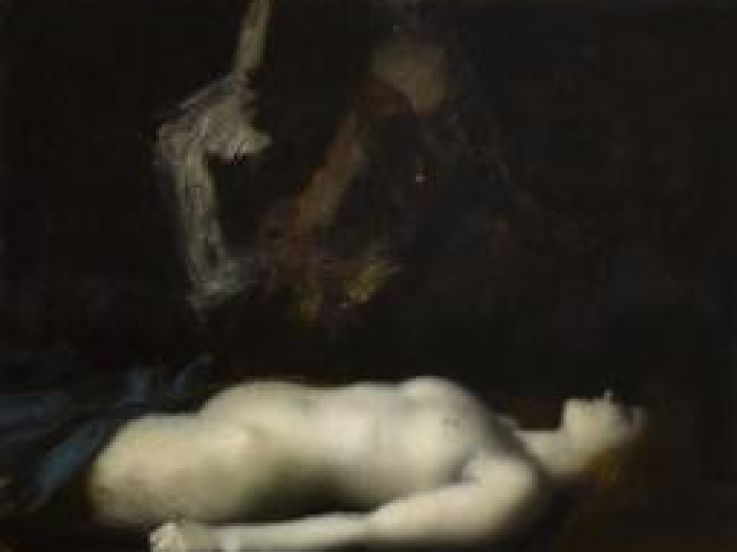 La représentation du nu (1895-1905)