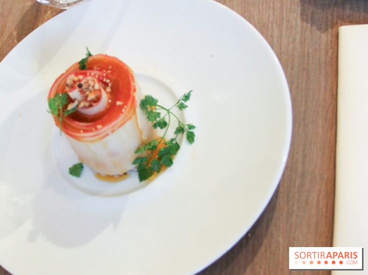 Le Muselet / Luc Pradal