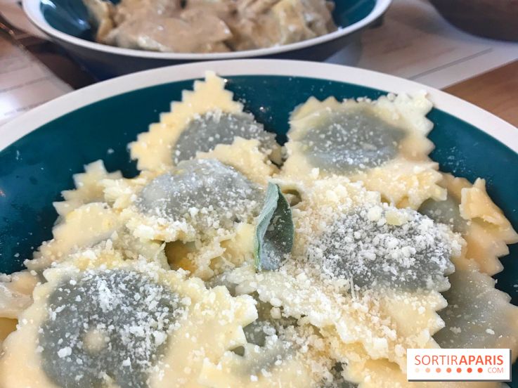 Roberta, le restaurant, traiteur, boutique Italien