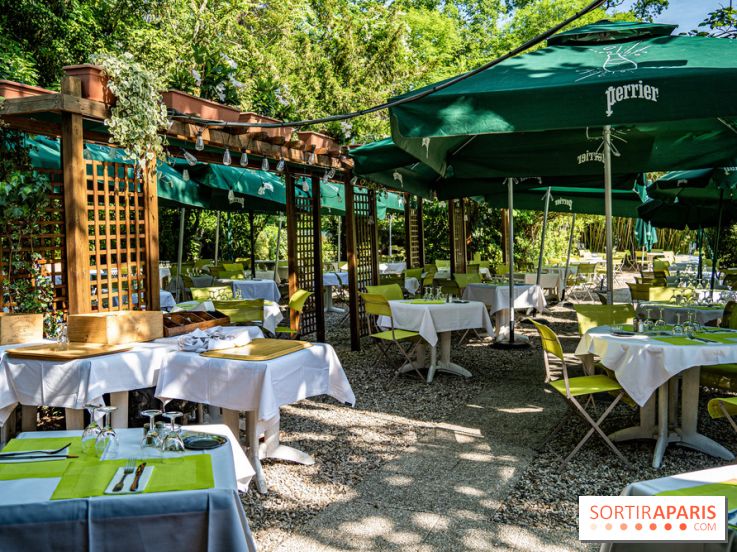 L'Auberge du Bonheur