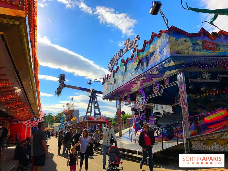 La Fête des Loges 2017