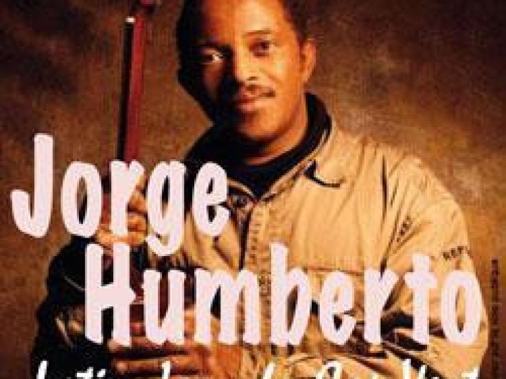 JORGE HUMBERTO