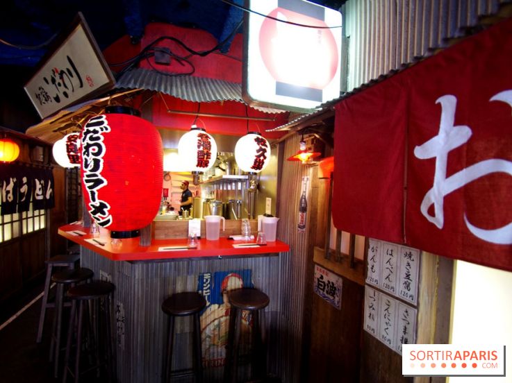 Kodawari Ramen : le spécialiste du Ramen à Paris