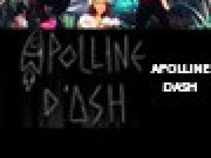 THE PORTALIS + SACHA BERNARDSON + GUEST