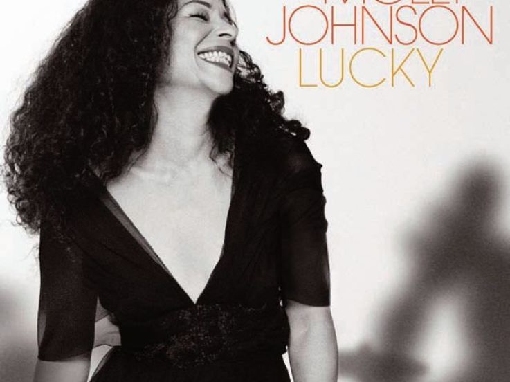 Concert, Pzris, Alhambra, Molly Johnson