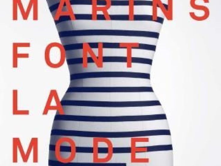 Mode, Exposition, Paris, Musée, Marine, Chanel, Yves Saint Laurent, Jean-Paul Gauthier