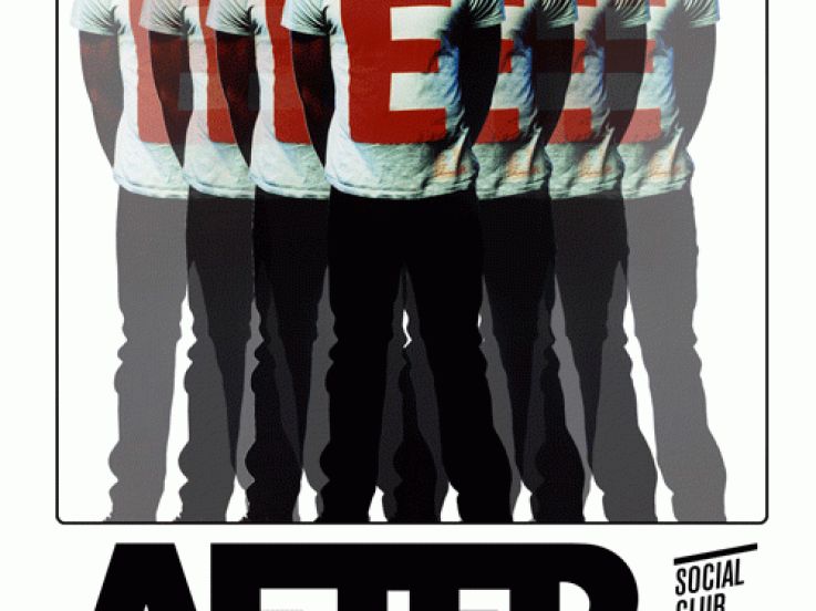 Soirée, Paris, Clubbing, Bloc Party, After, Kele Okereke, Miss Kittin, Social Club