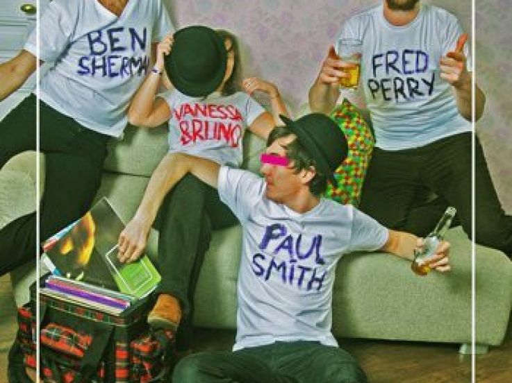 club nme, pop, rock, électro, soirée, élysée montmartre, Vicariouss Bliss, The Teenagers, We Are Enfant Terrible, Buraka Som Sistema