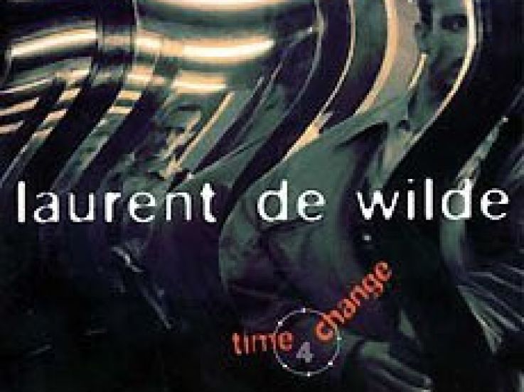 Concert, Paris, Divan du Monde, Laurent de Wilde, Thelonious Monk