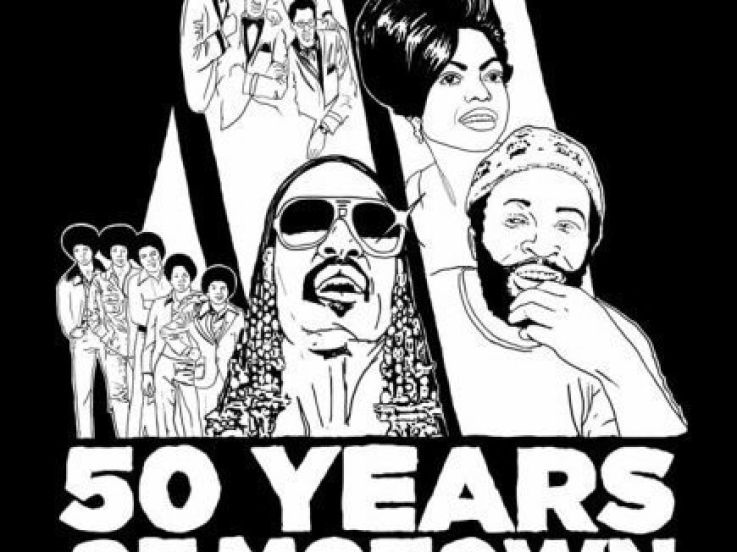 Soirée, Paris, Clubbing, Motown, Spinna, Bellevilloise, Free Your Funk