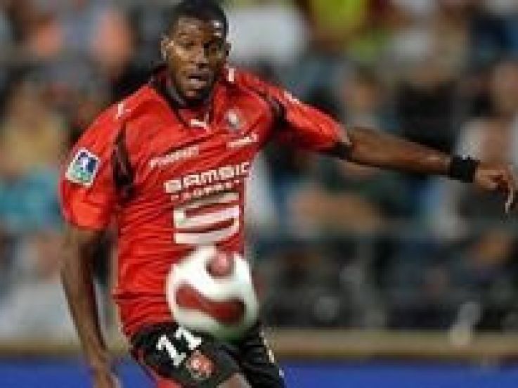Rennes : Thomert forfait