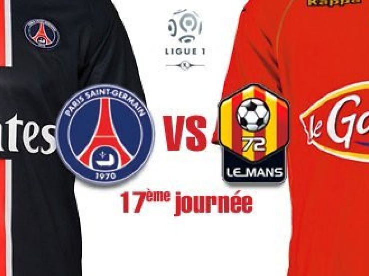 Le Mans : Repartir de plus belle ! (Avant-match)