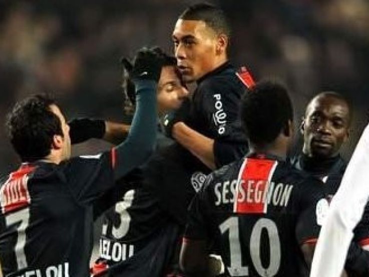 Le Mans : Notes > Sessegnon et Hoarau décisifs