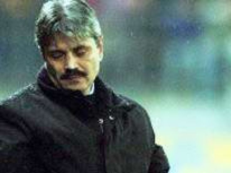 Lacombe - "Ce n'était pas que de ma faute"