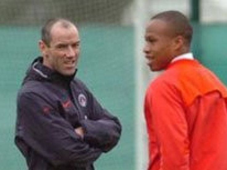 Pancrate - "Aucune envie de partir"