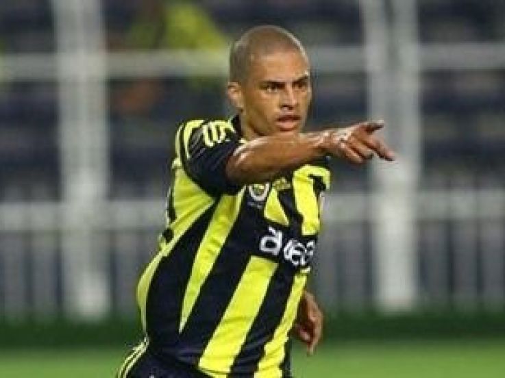 Emerson et Alex lors du mercato estival ?