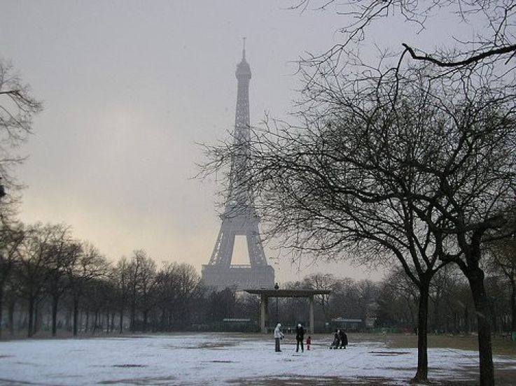 Pas de matches au Camp des Loges ce week-end