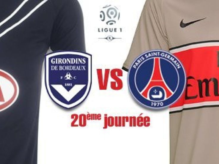 Bordeaux : Une affiche alléchante ! (Avant-match)