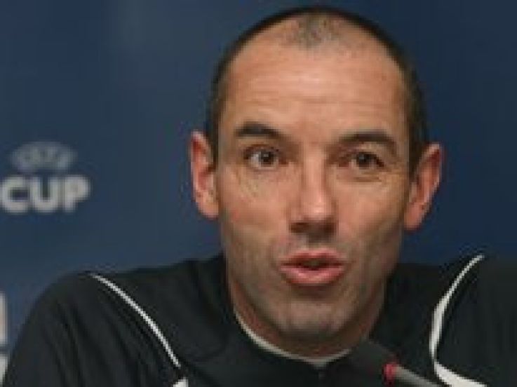 Lens : Le Guen - "Conserver notre trophée"