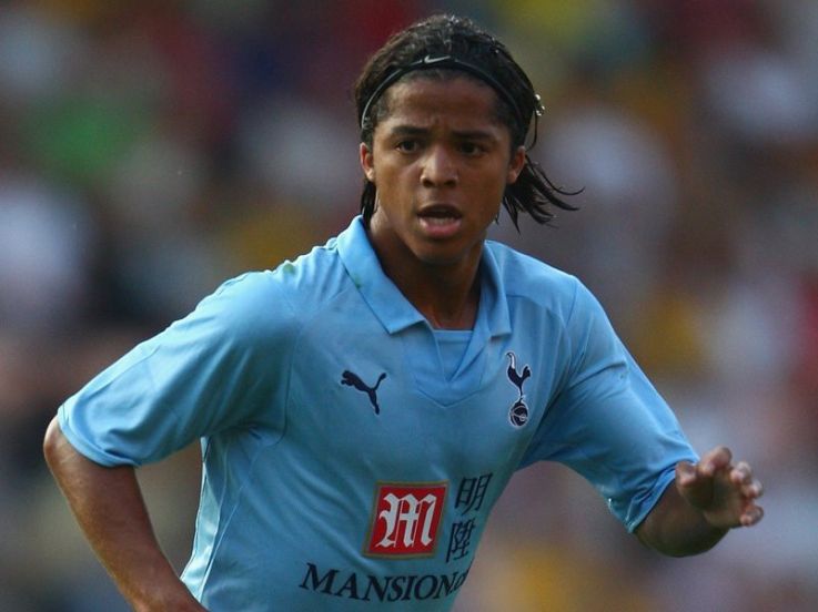 L'attaquant Giovani en prêt ?