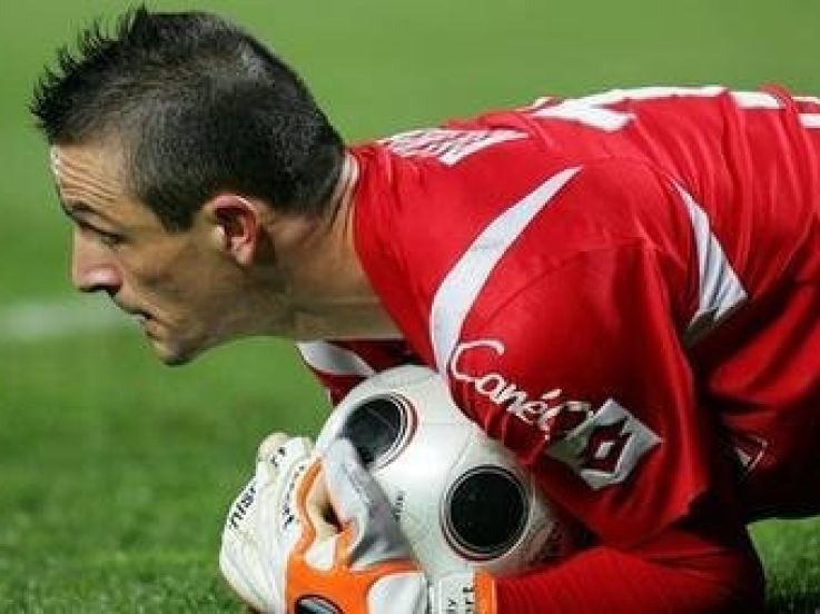 Sochaux : Richert - "Nous devons jouer notre jeu"