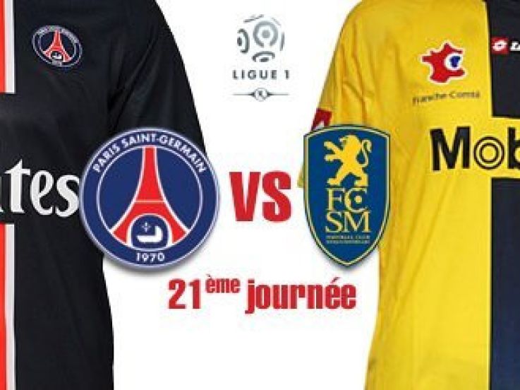 Sochaux : Une réaction attendue (Avant-match)