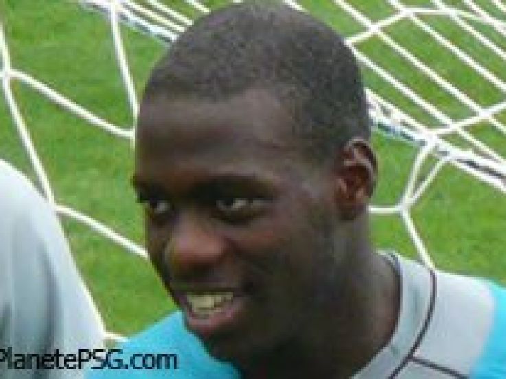 Fulham sur Mulumbu ?