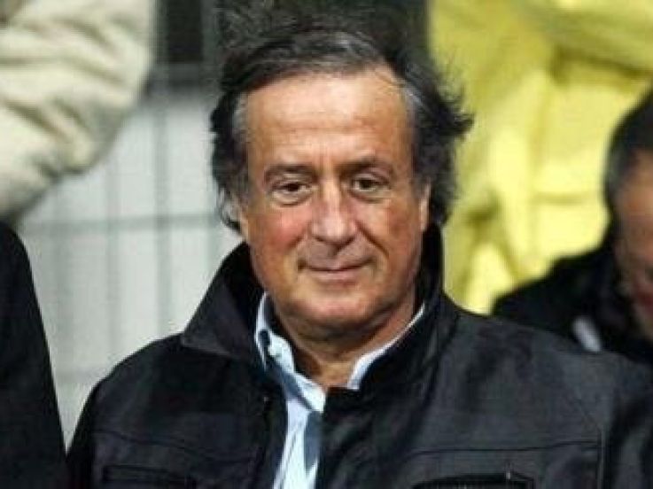 Villeneuve va partir