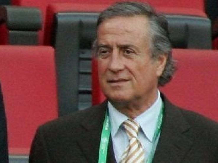 Villeneuve va démissionner