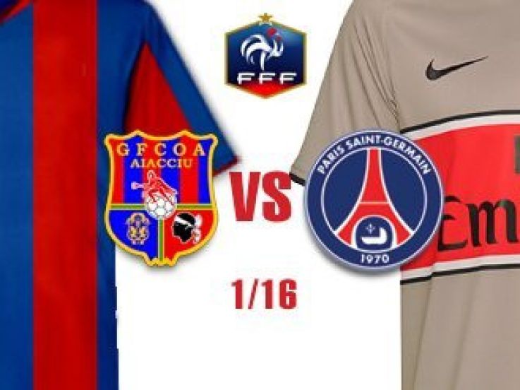 GFCOA : Attention au traquenard (Avant-match)