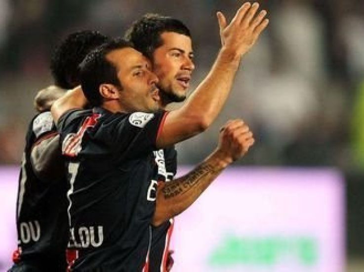 GFCOA : Paris fait le métier (Après-match)