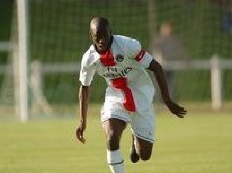 Mulumbu à l'essai à West Bromwich Albion