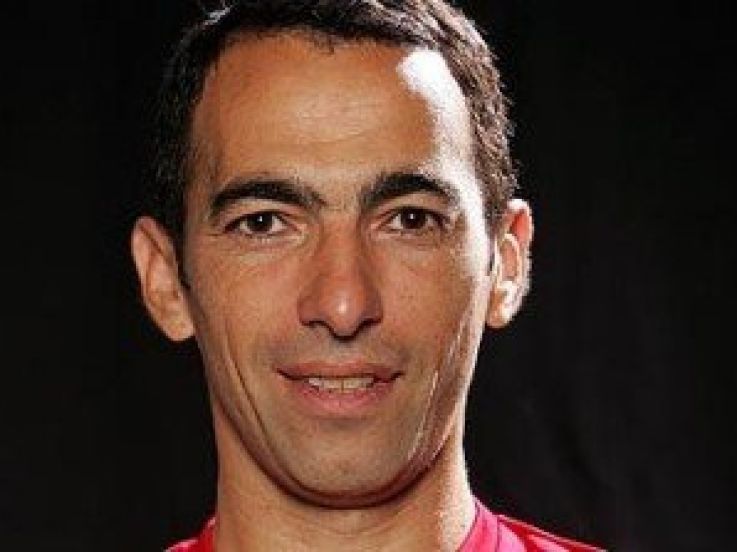 Villeneuve voulait recruter Djorkaeff