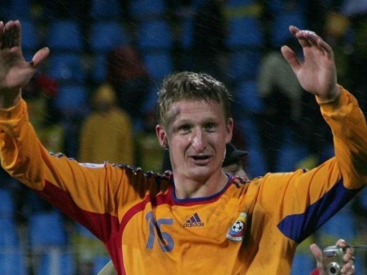 Le défenseur Goian proposé au PSG ?