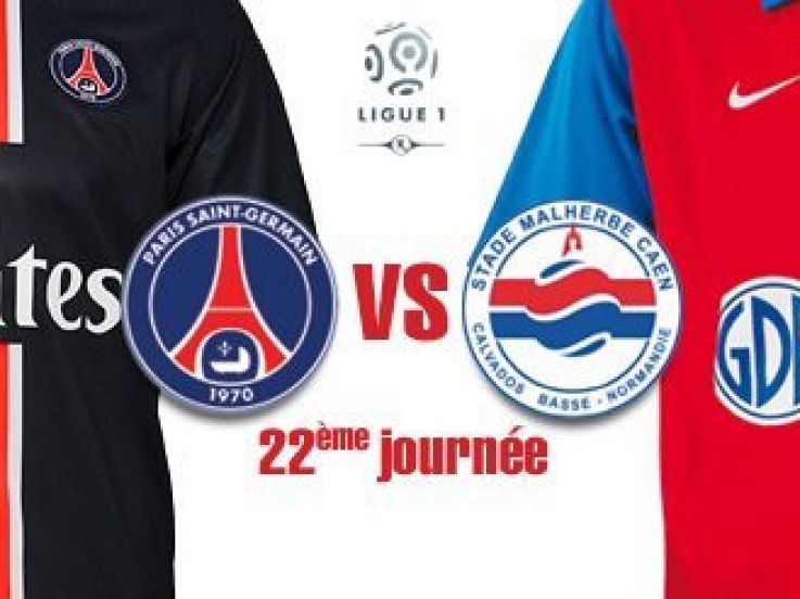 Caen : Ne pas se relâcher (Avant-match)