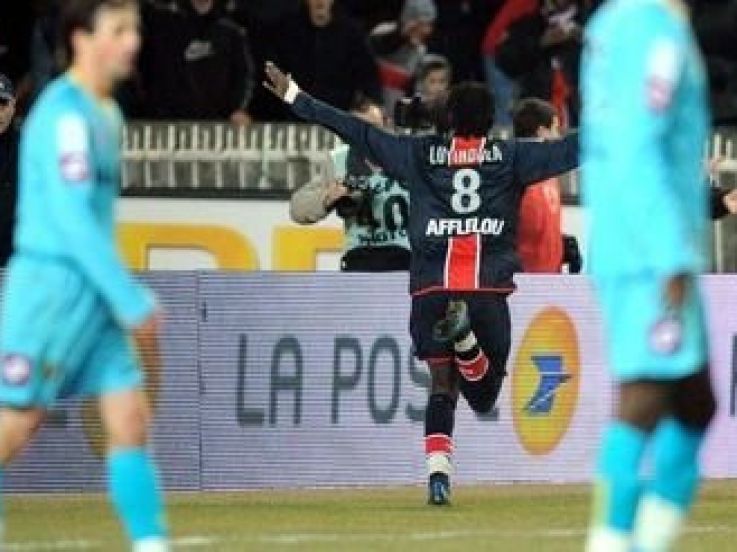 Caen : Paris s'affirme (Après-match)